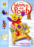 Abonnement op het maandblad Winnie de Poeh