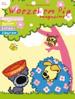 Woezel & Pip