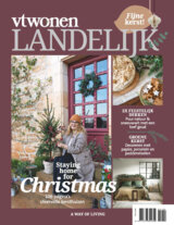 Cadeau-abonnement op Wonen Landelijke Stijl