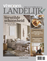 Cadeau-abonnement op Wonen Landelijke Stijl