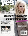 Abonnement op het weekblad Yes