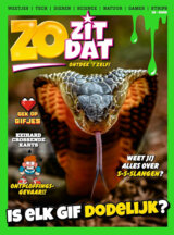 Cadeau-abonnement op Zo Zit Dat