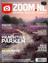 Abonnement op het blad Zoom.nl