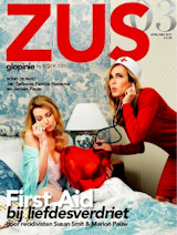 ZUS: glossy én opinieblad