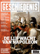 Geschiedenis Magazine, Proefabonnement: 4x Geschiedenis Magazine € 19,95