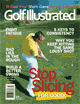 Kado abonnement op Golf Illustrated Magazine