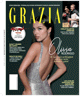 Cover weekblad Grazia