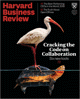 Harvard Business Review magazine proef abonnement