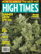 High Times proef abonnement
