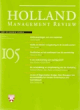 Holland Management Review proef abonnement