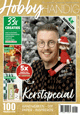 Jaarabonnement op het hobbyblad HobbyHandig