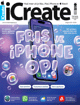 iCreate Magazine proef abonnement