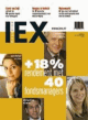IEX Magazine proef abonnement