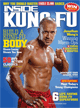 Inside Kung-Fu proef abonnement