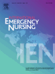 International Emergency Nursing proef abonnement