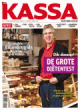 Kassa Magazine proef abonnement