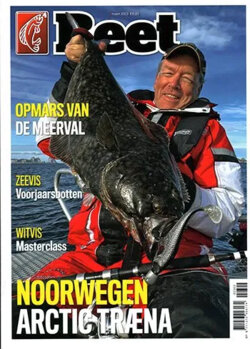 Bestelformulier Beet