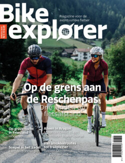 Bestelformulier BIKE Explorer