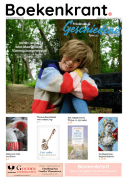 Bestelformulier Boekenkrant