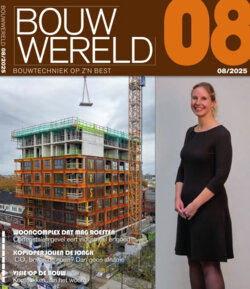 Bestelformulier Bouwwereld