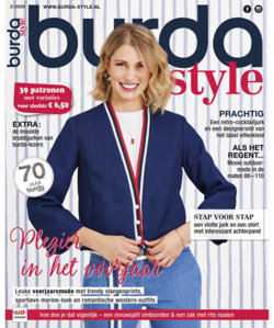 Burda Style abonnement