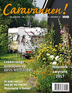 Caravannen abonnement
