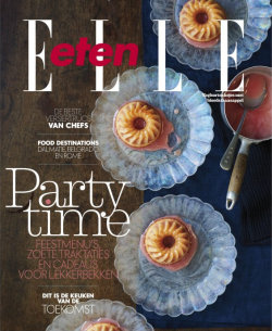 ELLE Eten abonnement