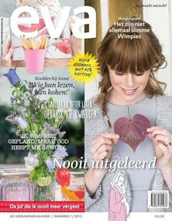 Eva Magazine abonnement