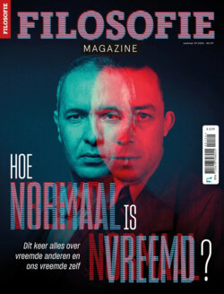 Filosofie Magazine abonnement