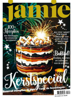 Jamie Magazine abonnement