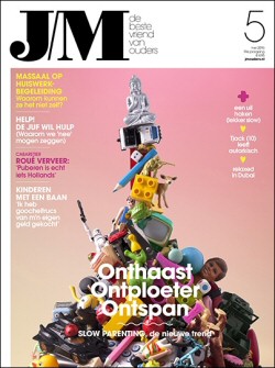 J/M Voor Ouders abonnement