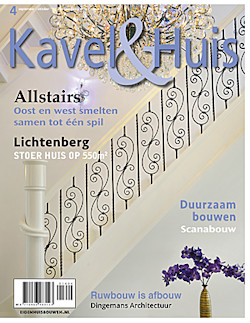 Kavel & Huis abonnement
