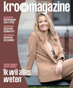 Bestelformulier KRO Magazine