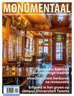 Bestelformulier Monumentaal