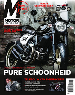 Motor Magazine abonnement