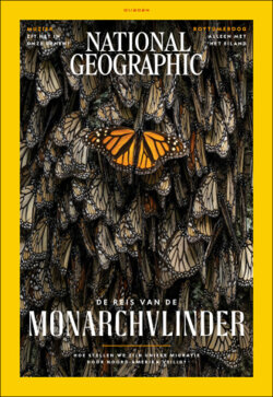 Bestelformulier National Geographic Magazine