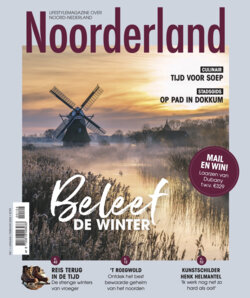 Noorderland abonnement