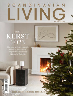 Bestelformulier Scandinavian Living magazine