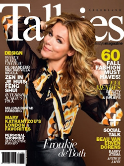 Talkies Magazine abonnement