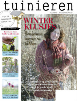 Tuinieren abonnement