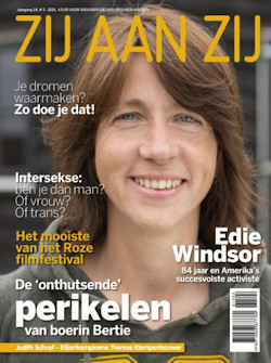 Zij aan Zij abonnement