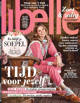 Cover van weekblad Libelle