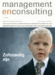 Management en Consulting Magazine proef abonnement