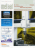 Metaal Magazine proef abonnement