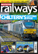 Modern Railways magazine proef abonnement