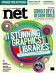 Net magazine proef abonnement