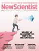Abonnement op het tijdschrift New Scientist
