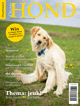 Abonnement op het tijdschrift Onze Hond