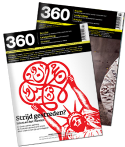 Packshot 360 Magazine abonnement