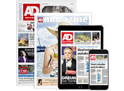 Packshot AD Zaterdag + Digitaal Compleet